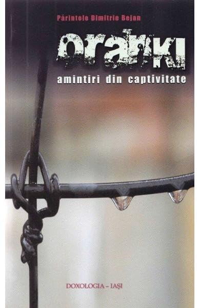 Product Image: Oranki. Amintiri Din Captivitate