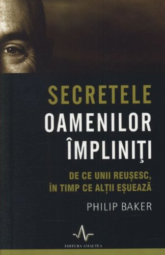 Product Image: SECRETELE OAMENILOR IMPLINITI