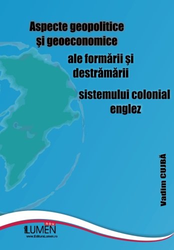Aspecte geopolitice si geoeconomice ale formarii si destramarii sistemului Business, Finance & Career