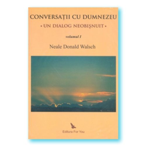 Conversatii cu Dumnezeu - vol. 1,2,3 book