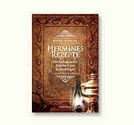 Hermines Rezepte Books