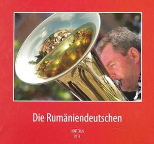 Die Rumäniendeutschen / Germanii din Romania / Germans in Romania Books
