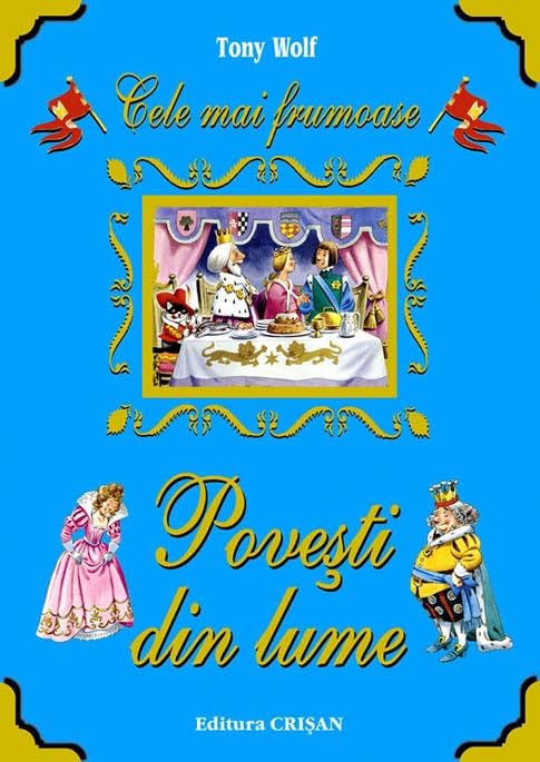 POVESTI DIN LUME 1 book