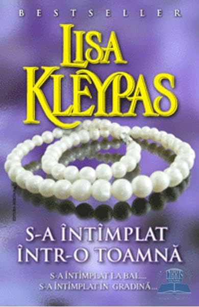 S-A Intamplat Intr-O Toamna book