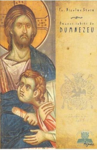 Oameni Iubiti De Dumnezeu book