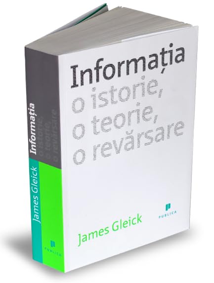 INFORMATIA Books