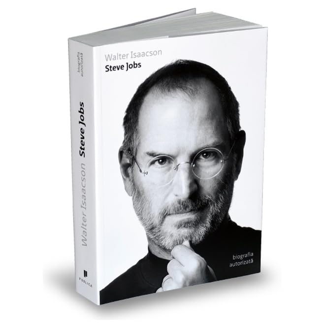 Steve Jobs. Biografia Autorizata Memories