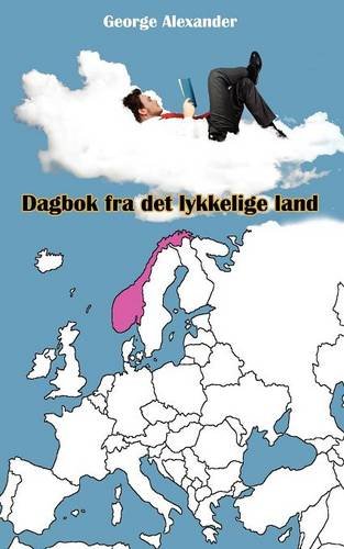 Dagbok Fra Det Lykkelige Land Leisure, Home & Garden