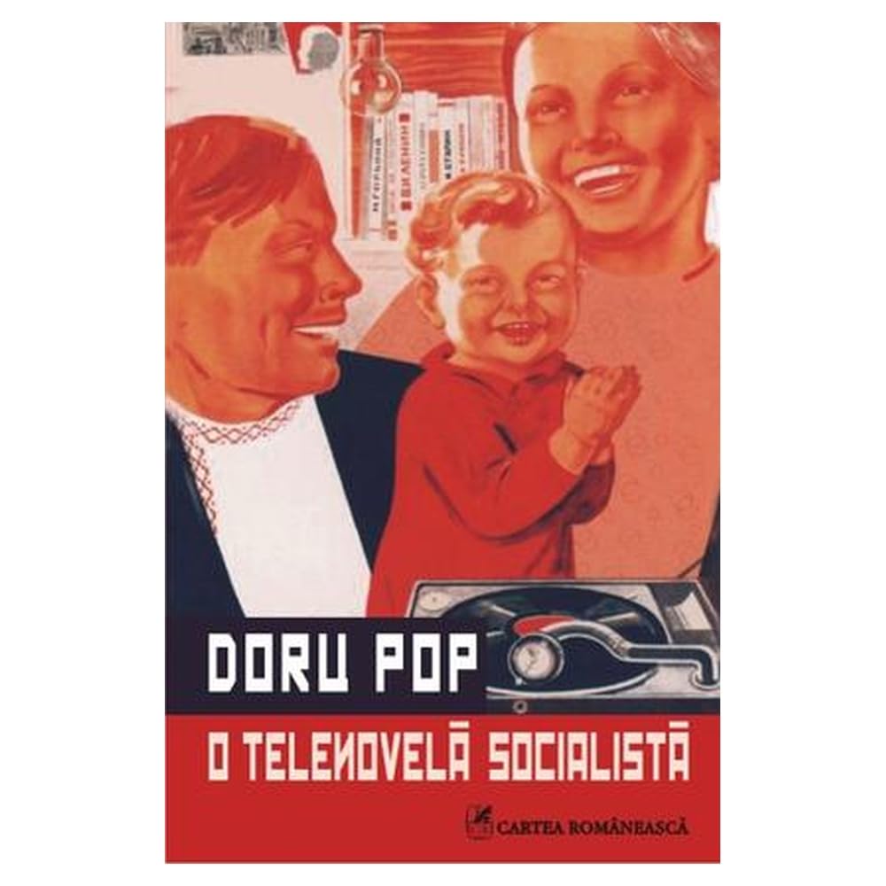 O TELENOVELA SOCIALISTA Books