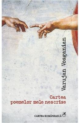 CARTEA POEMELOR MELE NESCRISE Books