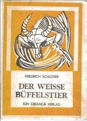 Der weisse Büffelstier - Sächsische Sagen aus Siebenbürgen Books