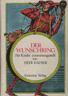 Der Wunschring Books