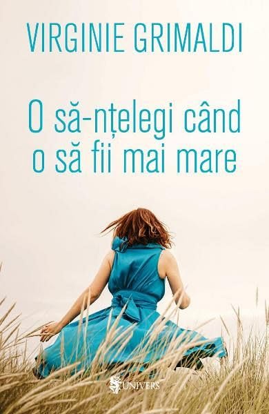 O Sa-Ntelegi Cand O Sa Fii Mai Mare Contemporary literature