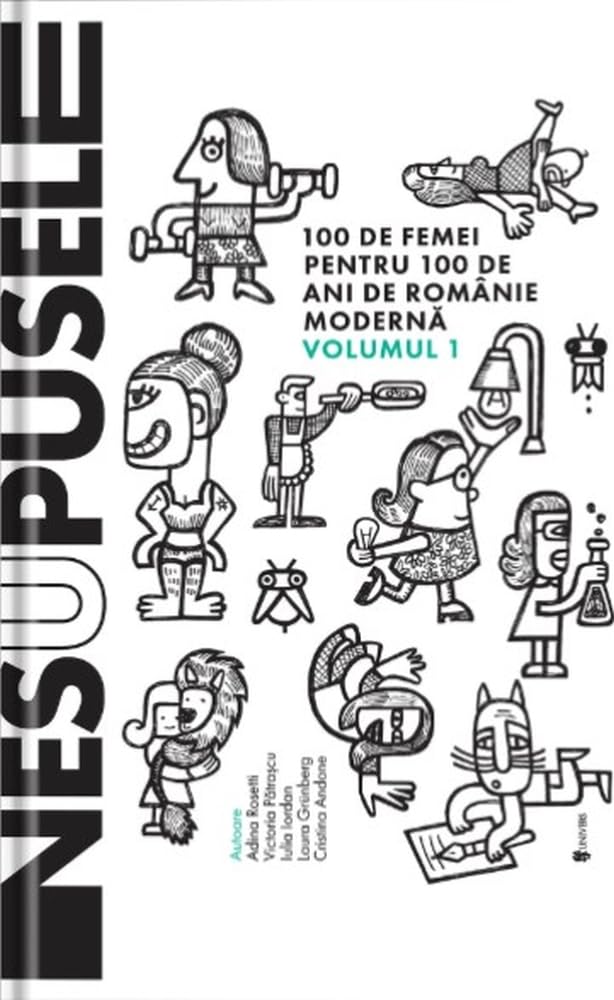 Nesupusele book