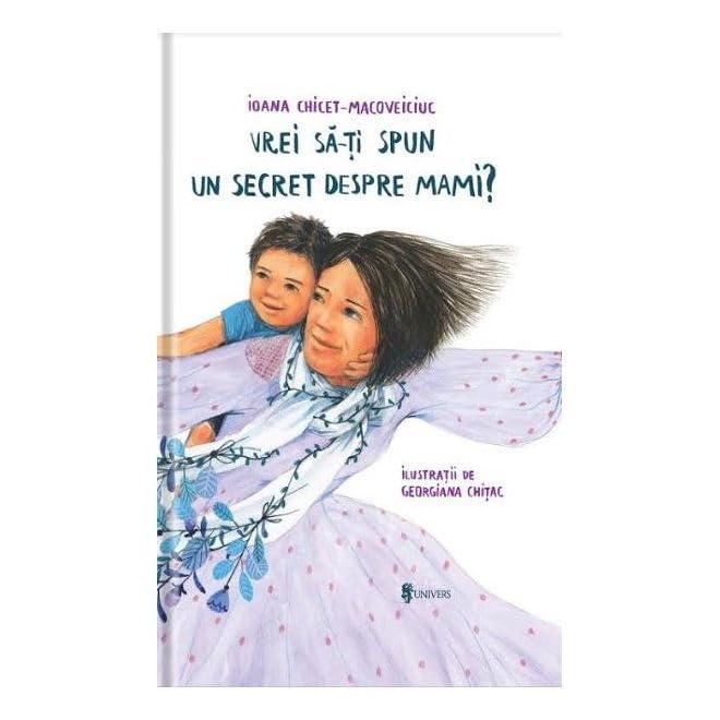 Vrei Sa Iti Spun Un Secret Despre Mami? Parents & Children