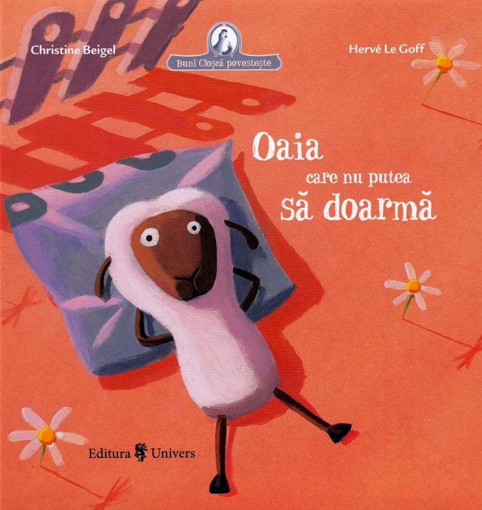 Oaia Care Nu Putea Sa Doarma Novels & Short Stories