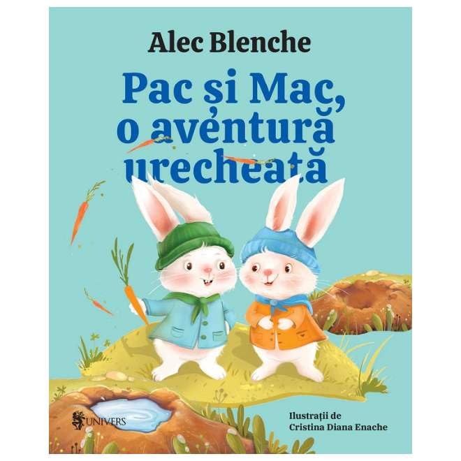Product Image: Pac Si Mac, O Aventura Urecheata