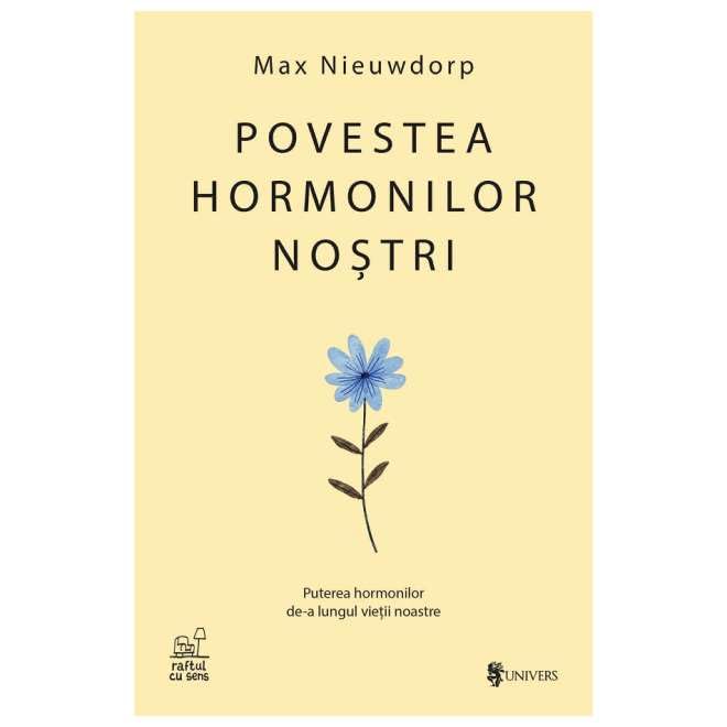 Povestea Hormonilor Nostri Parents & Children