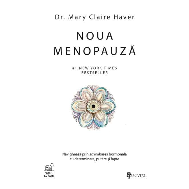 Noua Menopauza Parents & Children