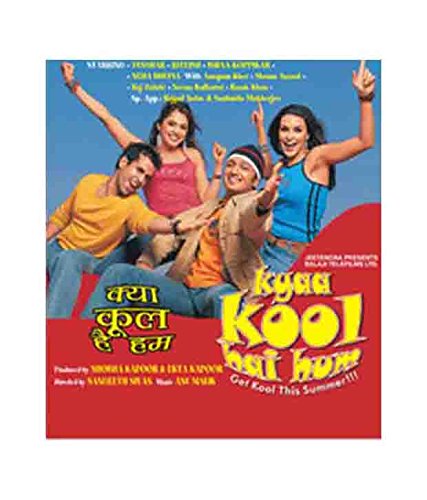 Kyaa Kool Hai Hum (Hindi) Films