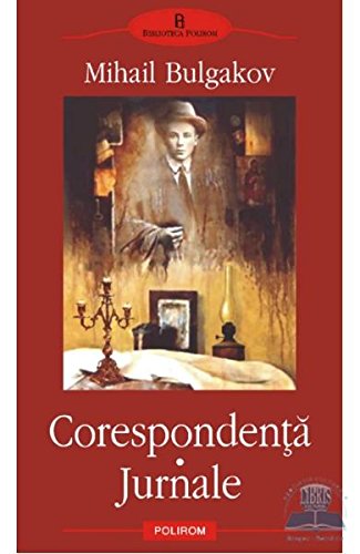 CORESPONDENTA JURNALE Books
