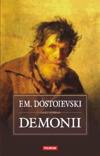 Demonii (hardcover) book