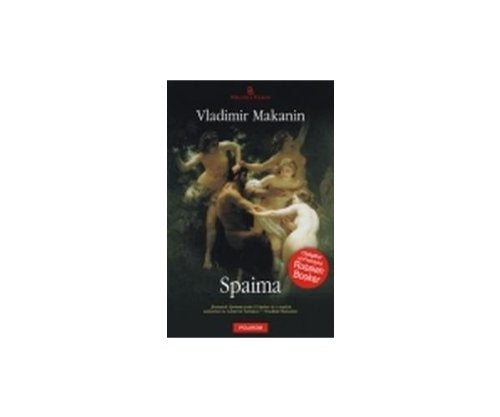 Spaima Vladimir Makanin Books