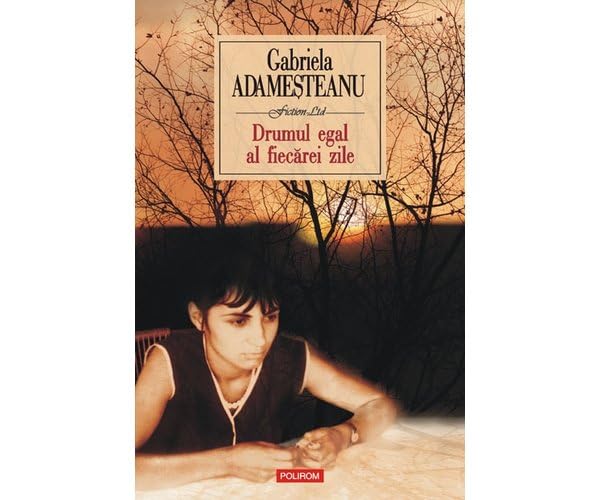DRUMUL EGAL AL FIECAREI ZILE CARTONAT book