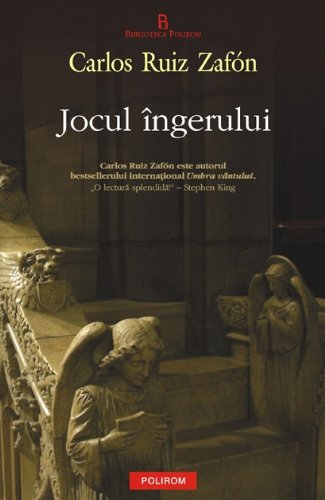 JOCUL INGERULUI - REPRINT Books