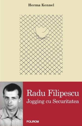 RADU FILIPESCU JOGGING CU SECURITATEA Books