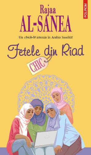 Product Image: FETELE DIN RIAD - CHIC