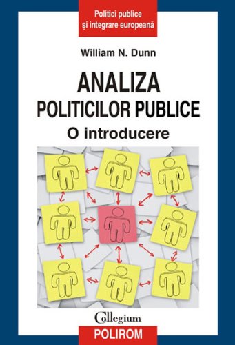 ANALIZA POLITICILOR PUB PUBLICE O INTRODUCERE Books