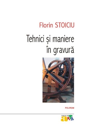 Product Image: TEHNICI SI MANIERE IN G RAVURA