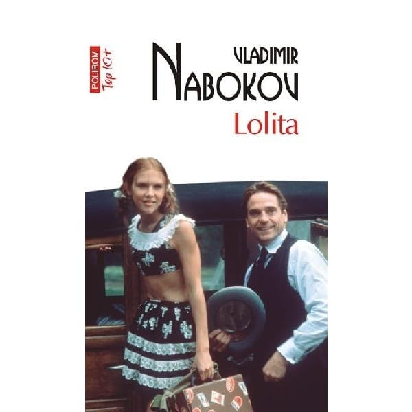 Lolita. Top 10+ Contemporary literature
