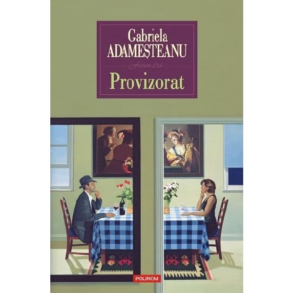 PROVIZORAT REEDITARE book