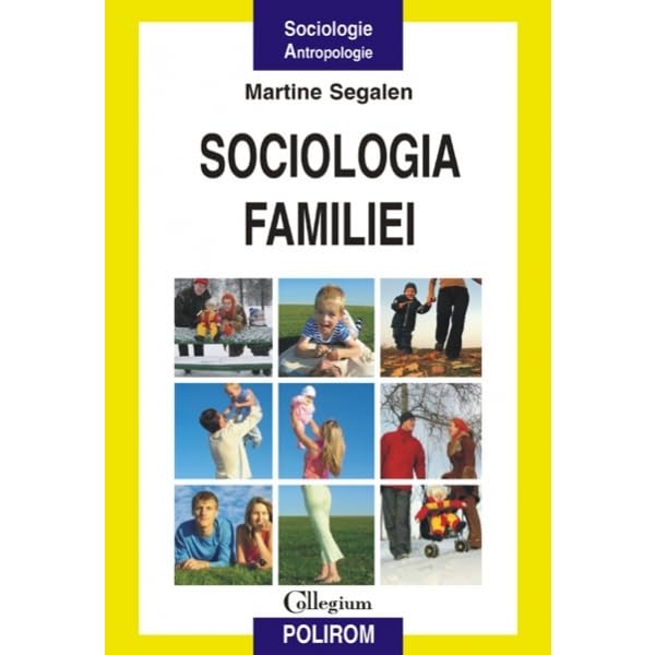 SOCIOLOGIA FAMILIEI Books