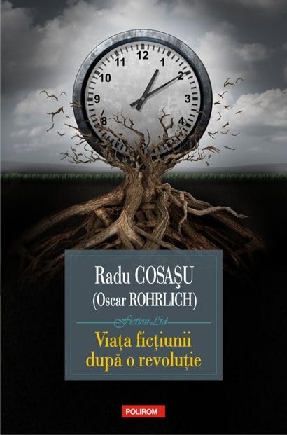 VIATA FICTIUNII DUPA O REVOLUTIE Books