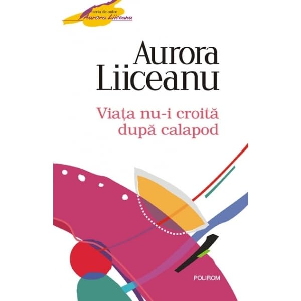 VIATA NU-I CROITA DUPA CALAPOD- Reedit Books