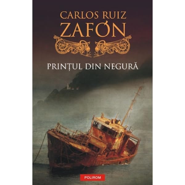 Printul Din Negura Contemporary literature