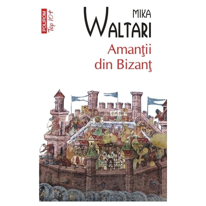 Amantii Din Bizant. Top 10+ book