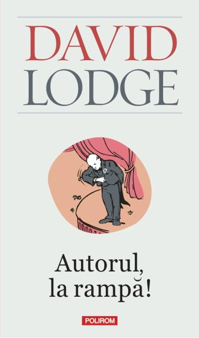 AUTORUL LA RAMPA - REEDITARE Books