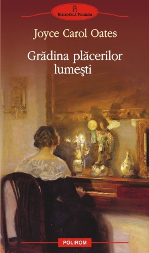 GRADINA PLACERILOR LUMESTI Books