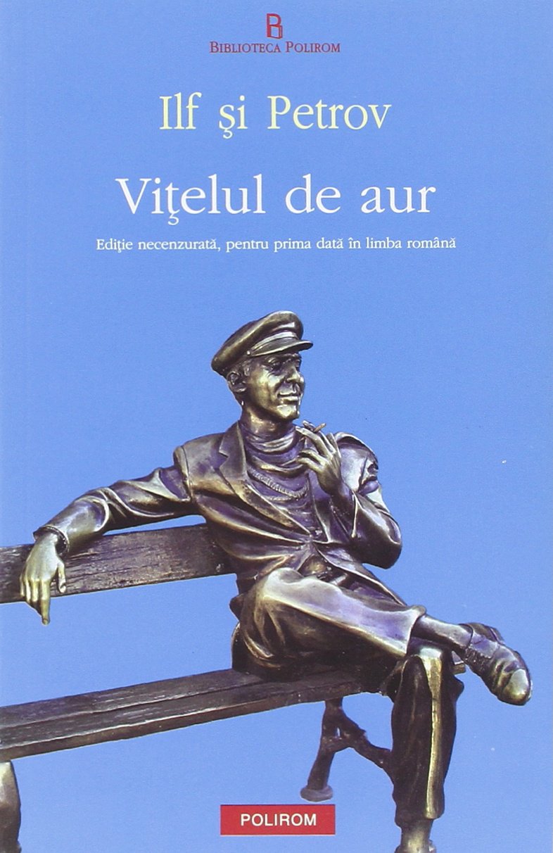 Product Image: VITELUL DE AUR
