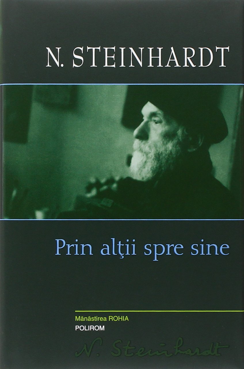 Product Image: Prin Altii Spre Sine