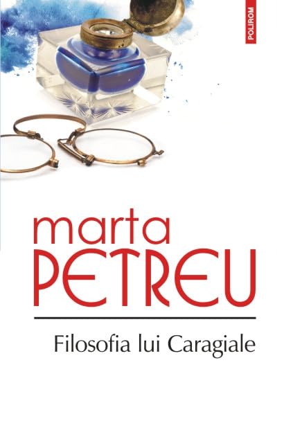 FILOSOFIA LUI CARAGIALE Books