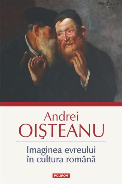 Imaginea Evreului In Cultura Romana Social Sciences