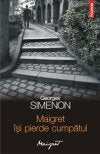 MAIGRET ISI PIERDE CUMPATUL Books