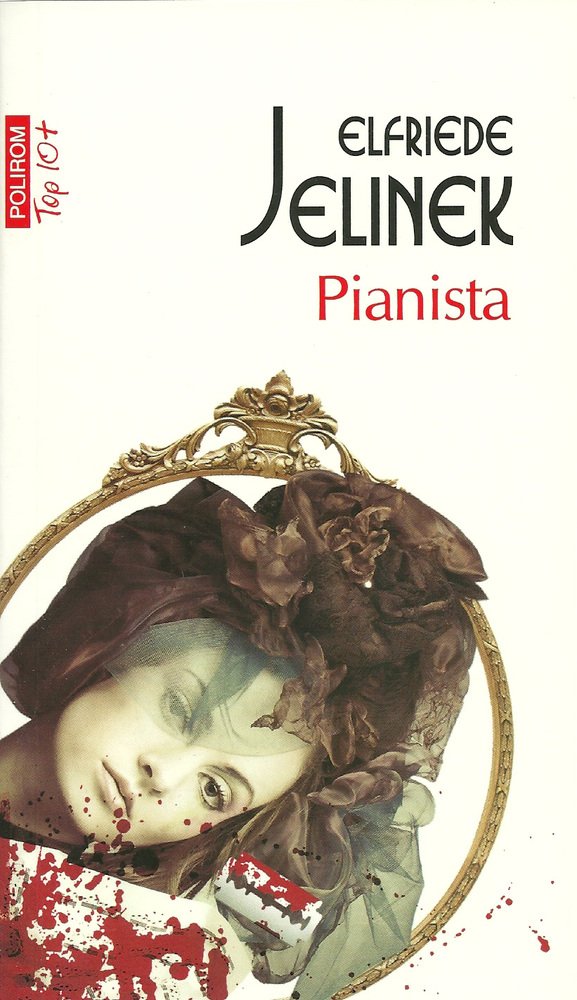 Product Image: PIANISTA TOP 10