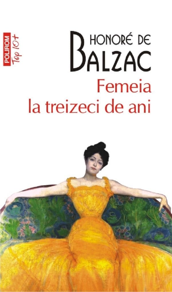 Femeia La Treizeci De Ani. Top 10+ book