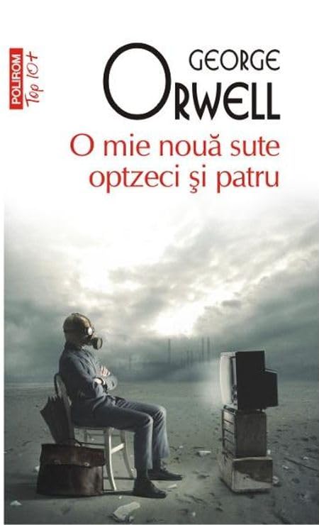 O Mie Noua Sute Optzeci Si Patru. Top 10+ book